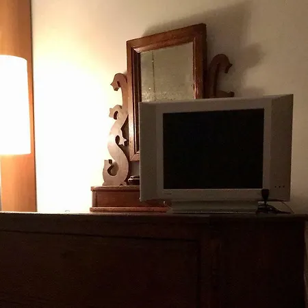 Casa Lucietta Apartmán