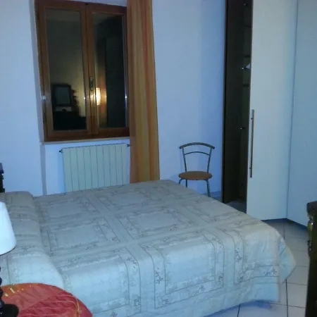 Casa Lucietta Marciana Marina (Isola d'Elba)
