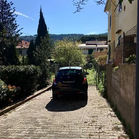 Casa Lucietta Apartmán