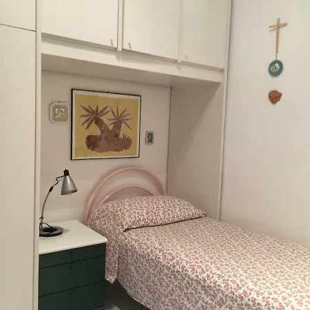 Casa Lucietta * مارتْشانا مارينا