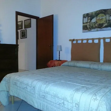 Casa Lucietta شقة