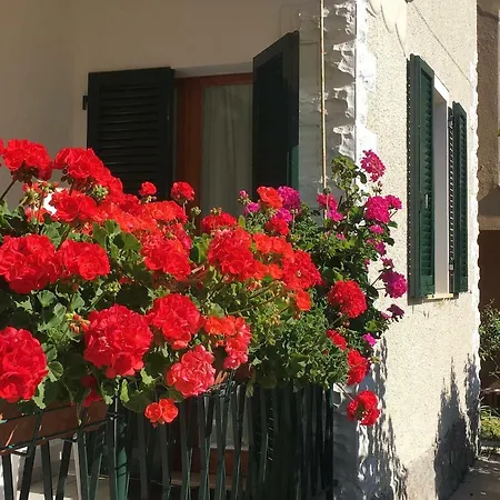 شقة Casa Lucietta