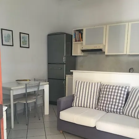 Casa Lucietta *