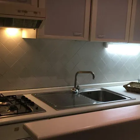 شقة Casa Lucietta