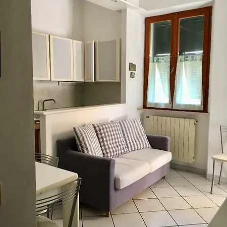 Casa Lucietta مارتْشانا مارينا