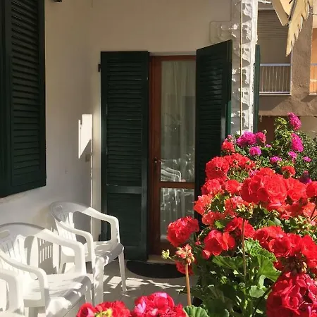 شقة Casa Lucietta *