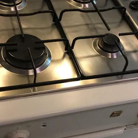 شقة Casa Lucietta