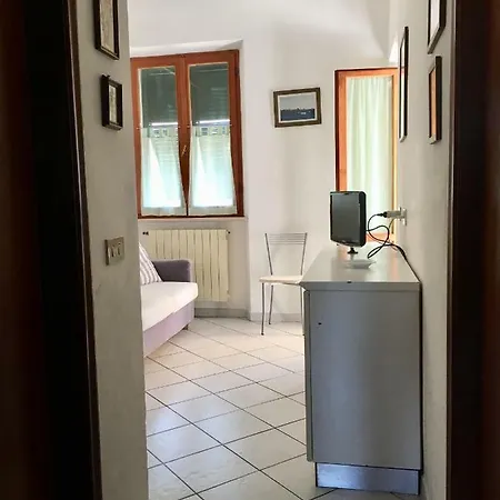 Casa Lucietta Апартаменты Марчиана-Марина